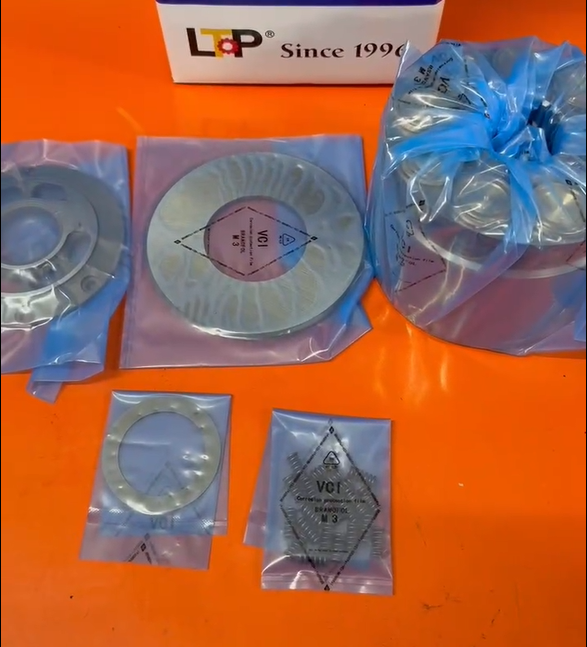 LTP Brand Swing Motor Repair Kit 9074125A Suitable for Heavy Machinery