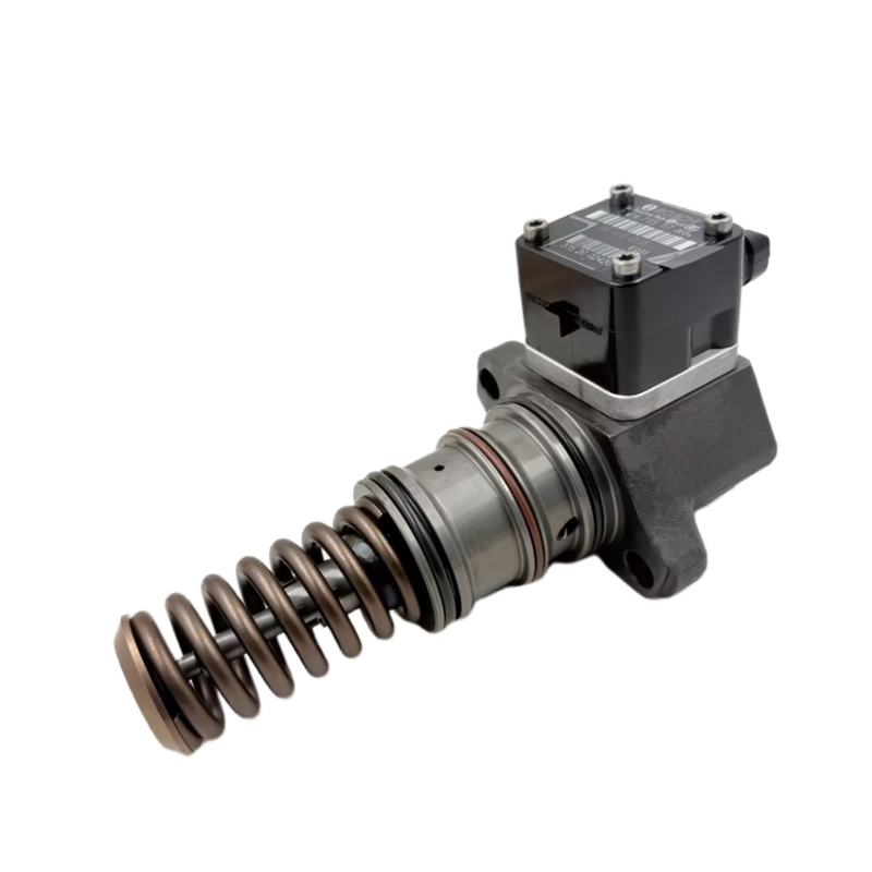 LTP Brand 9074627A Fuel Injection Unit Pump for Lie-bherr R954C​​​​​​​