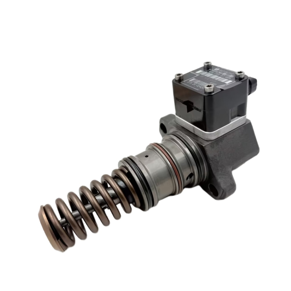 LTP Brand 9074627A Fuel Injection Unit Pump for Lie-bherr R954C​​​​​​​