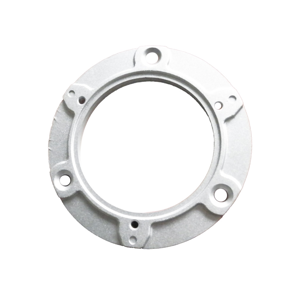 Liebherr 10120443 Crankshaft Sealant Housing