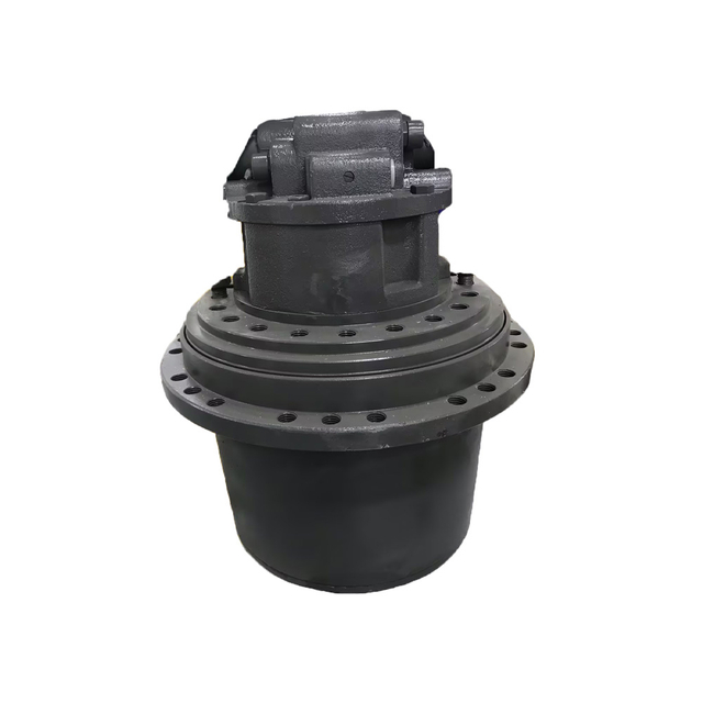 Liebherr 10129048 Travel Motor