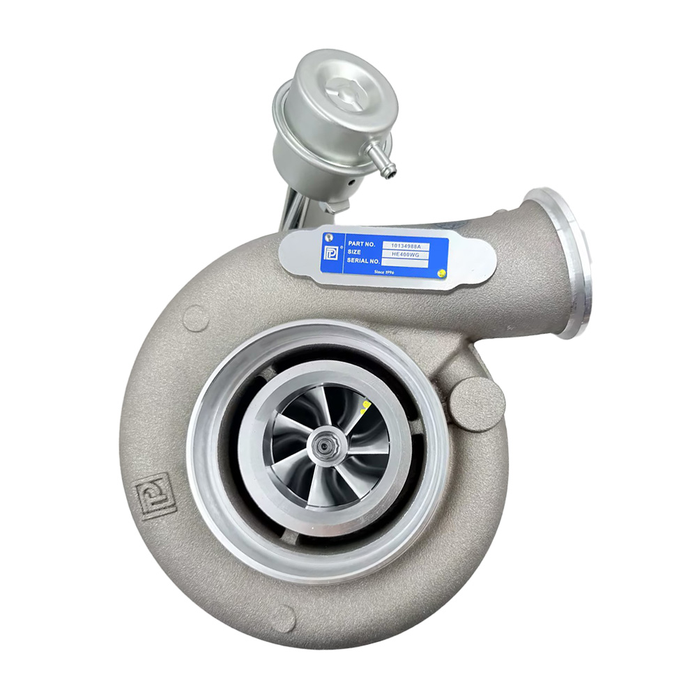 LTP Brand Exhaust Gas Turbocharger 10134988A