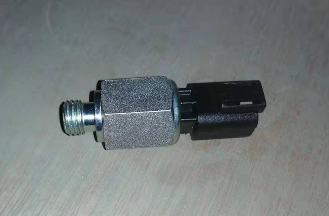 Perkins 2848A071 OIL PRESSURE SENSOR KIT