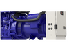 FG Wilson Diesel Generators set 6.8 kVA-7.5 kVA P7.5-1S