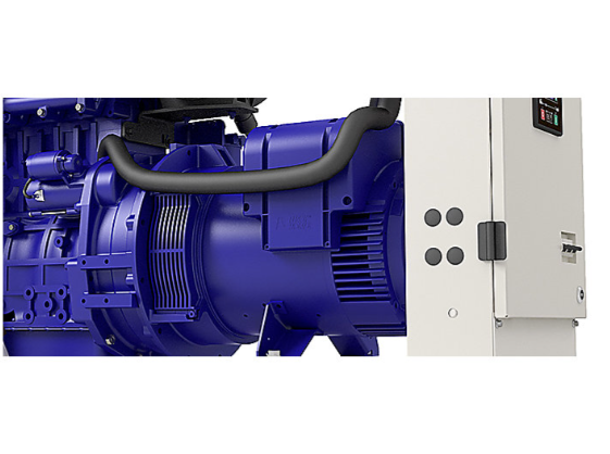 FG Wilson Diesel Generators set 6.8 kVA- 8.8 kVA P7.5-4S
