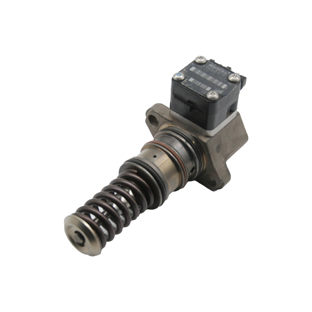 Liebherr 10116257 10116839 Fuel Injection Pump