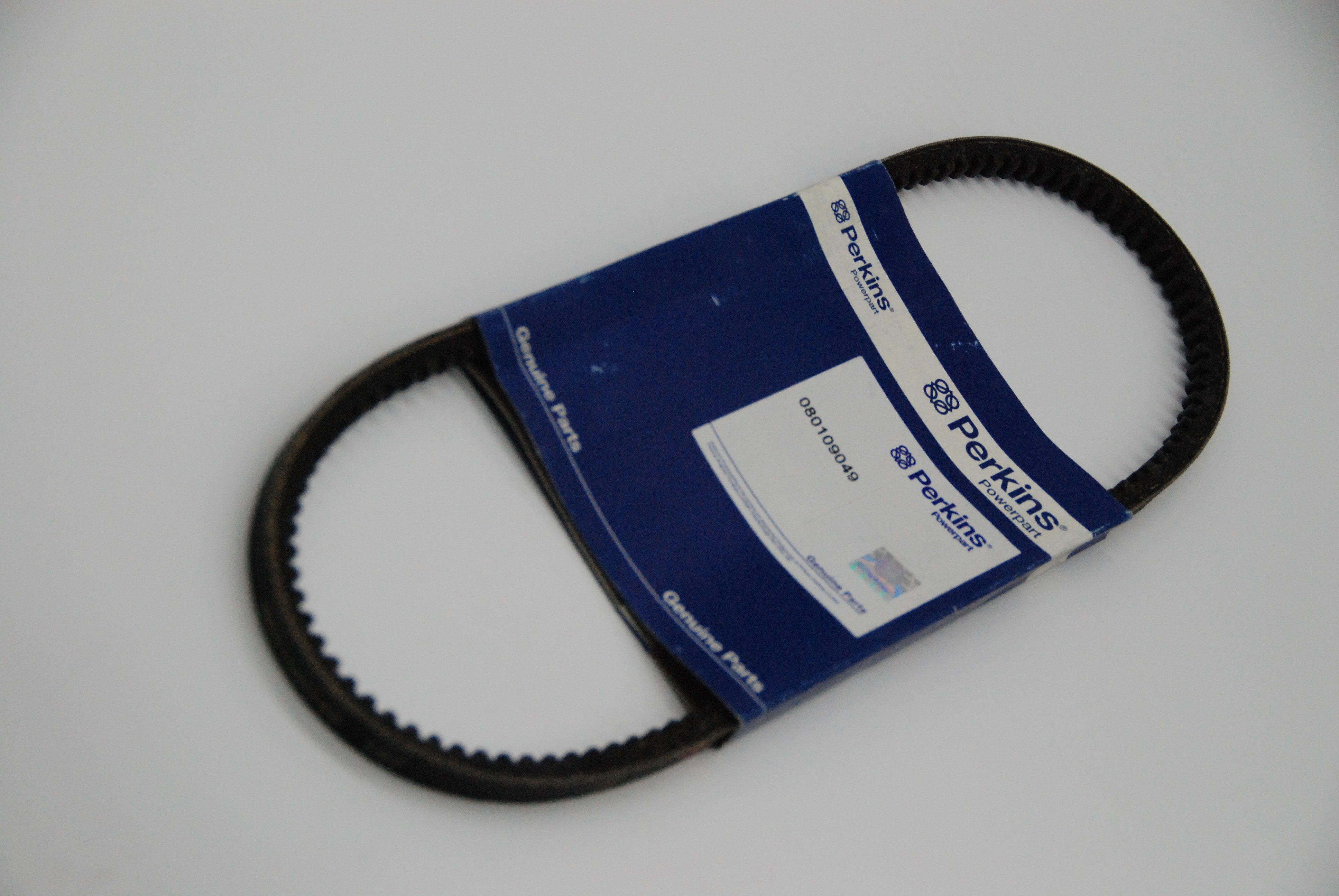 Perkins 080109049 BELT