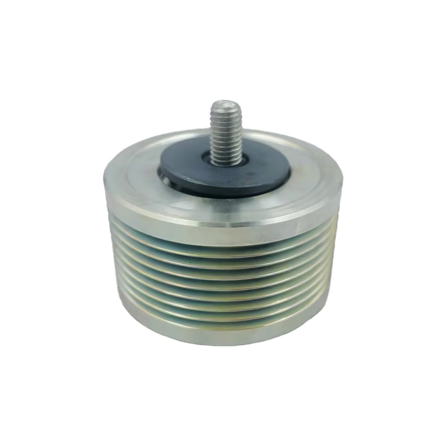 Liebherr 11419835 Guide Pulley