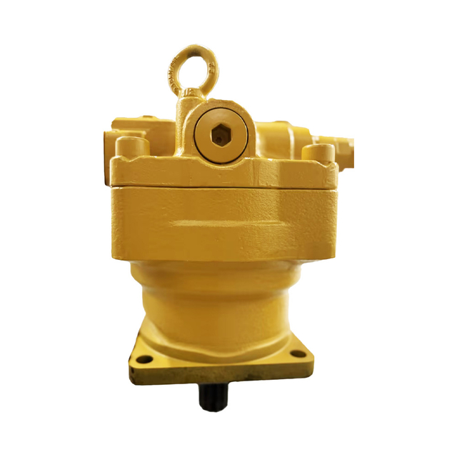 Caterpillar 482-6394 Hydraulic Motor