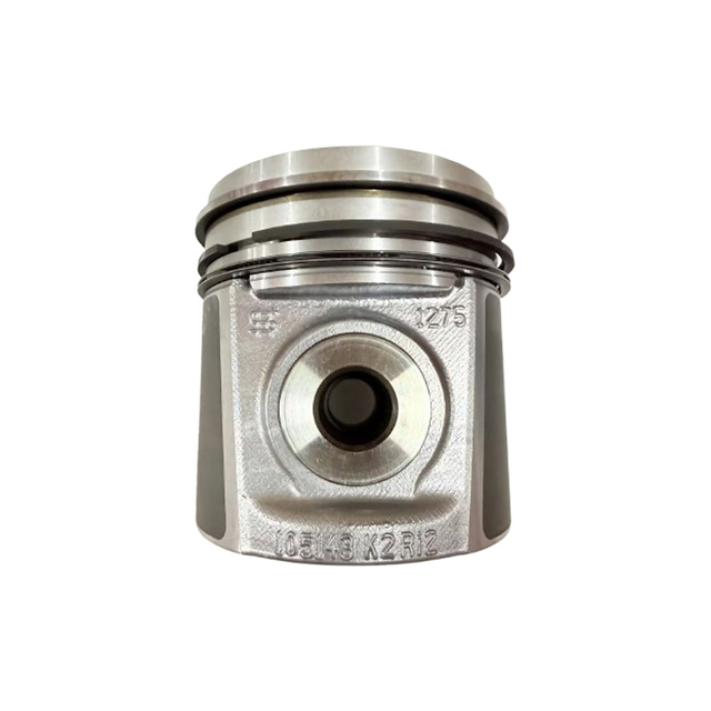Perkins T426417 Piston Assembly