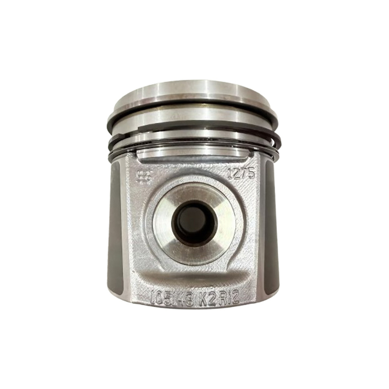 Perkins T426417 Piston Assembly