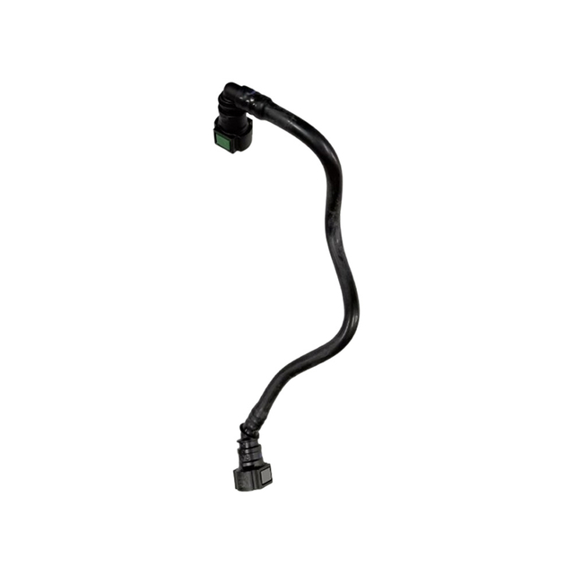 Perkins T415245 Fuel Pipe