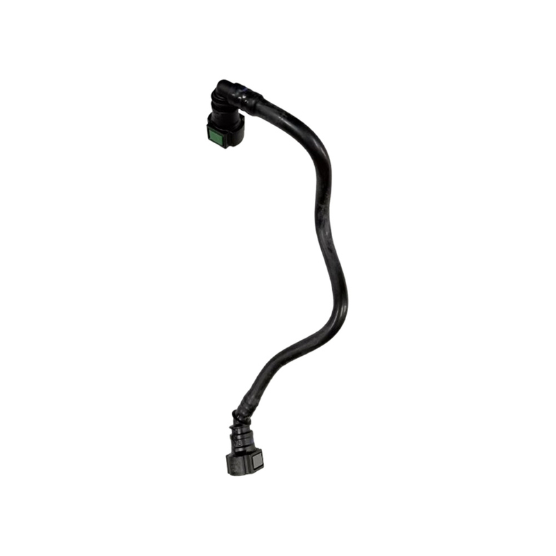 Perkins T415245 Fuel Pipe