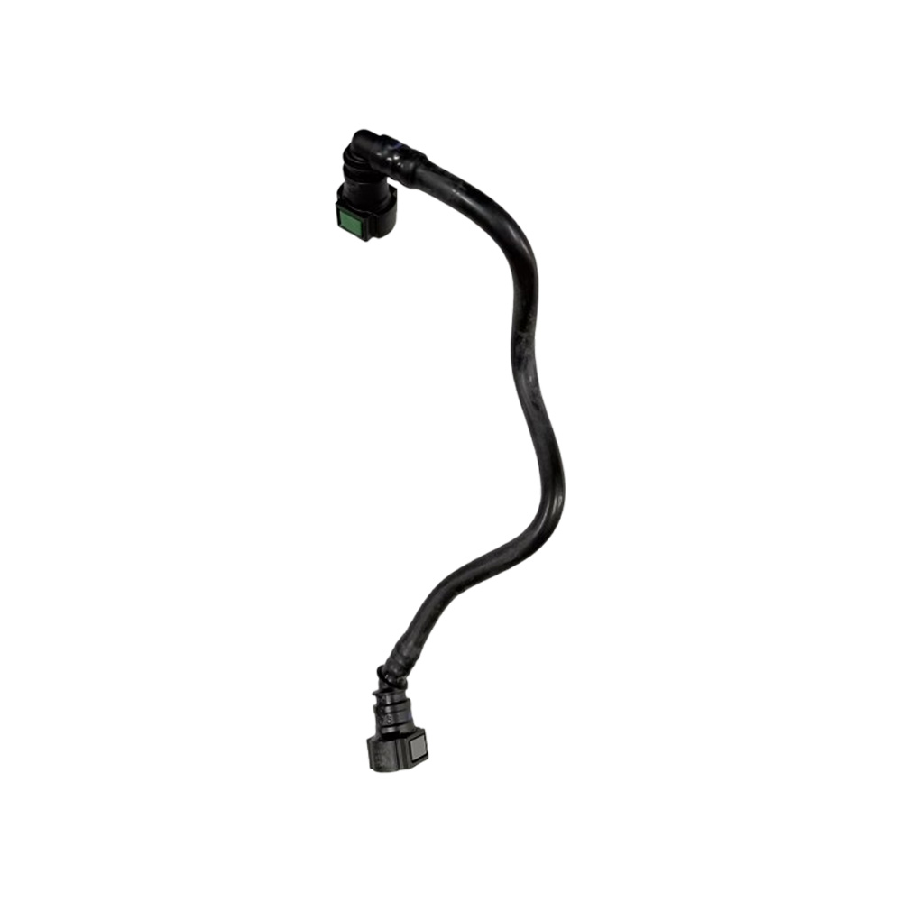 Perkins T415245 Fuel Pipe