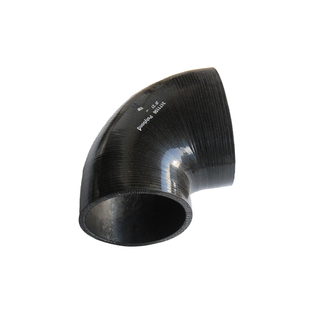 Liebherr 10018710 Bend Pipe