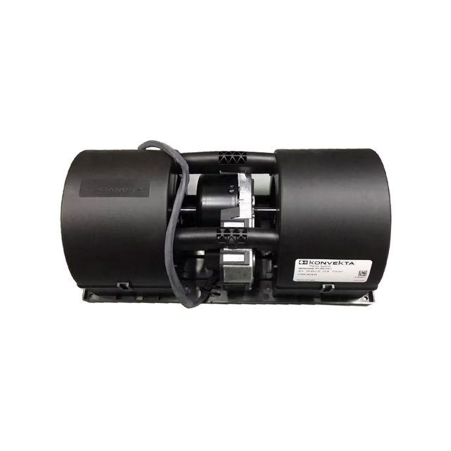 Liebherr 10022052 Double Blower