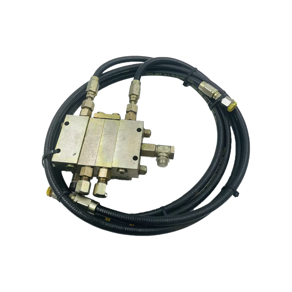 Liebherr 10035948 Distribution Block