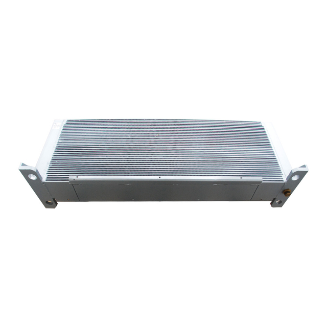 Liebherr 11340973 Oil Cooler