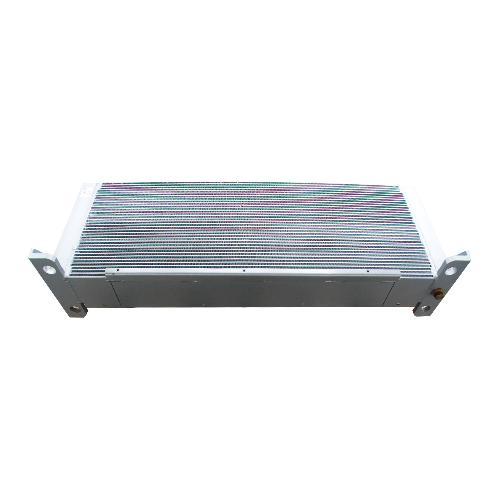 Liebherr 11340973 Oil Cooler