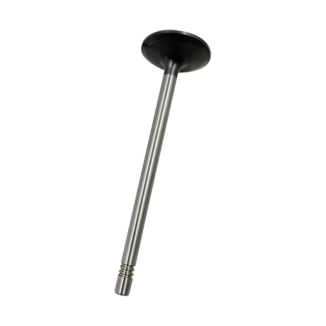 Liebherr 12445638 Exhaust Valve