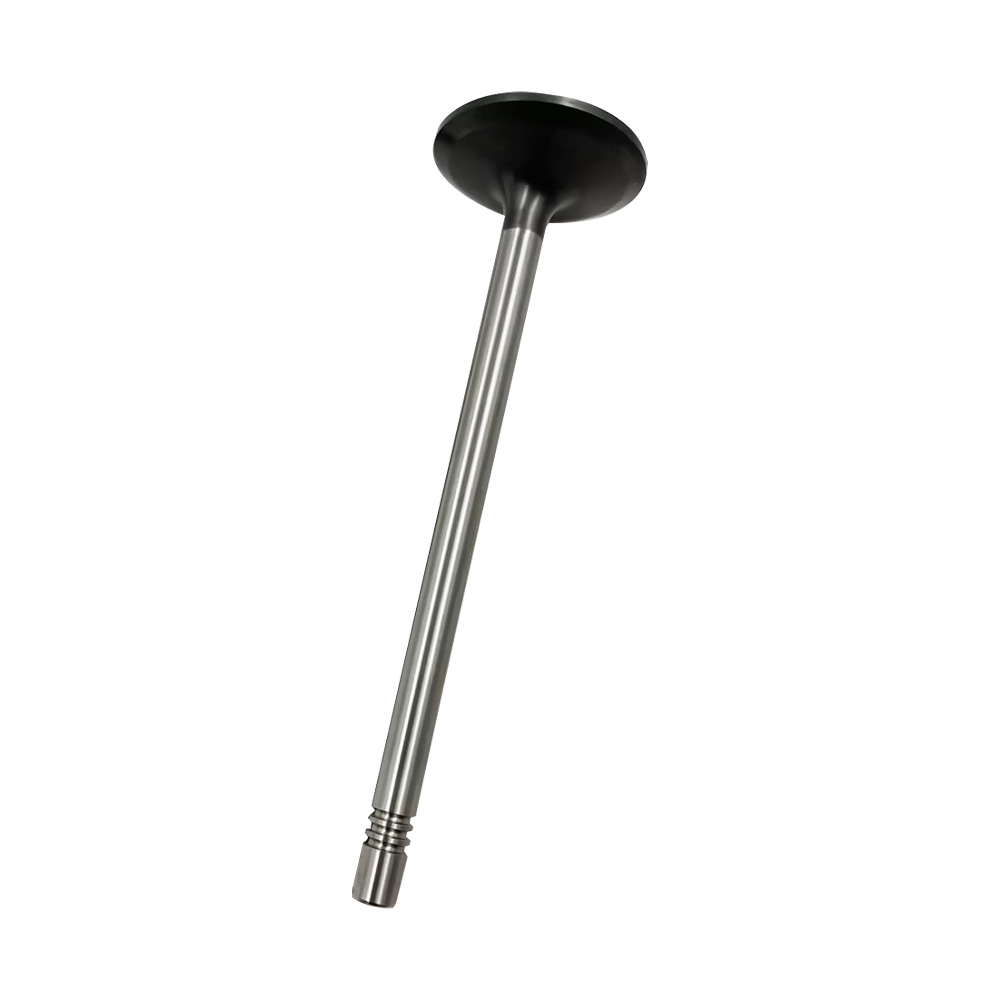 Liebherr 12445638 Exhaust Valve