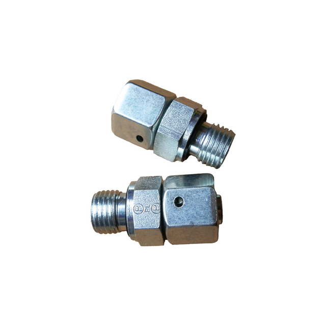 Liebherr 7617247 Fittings