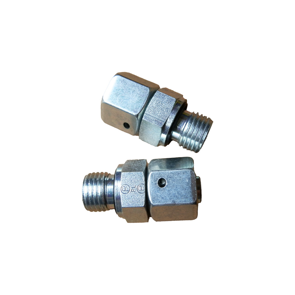 Liebherr 7617247 Fittings