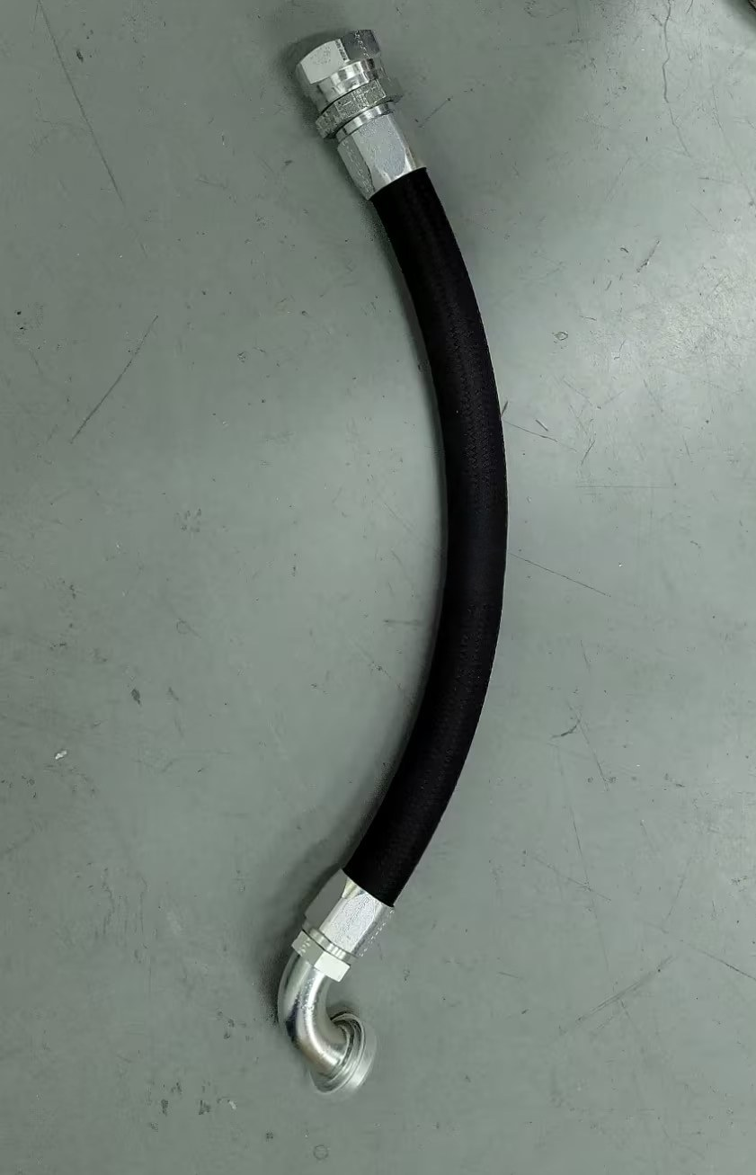 Caterpillar 378-3068 Hose Assembly