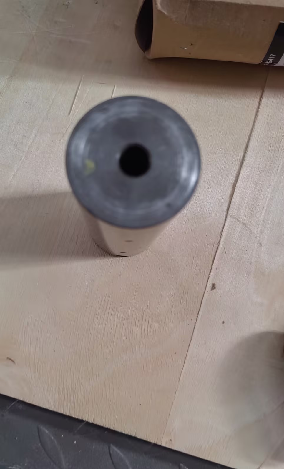 Caterpillar 3T-9417 Crawler excavators Diesel Engine Spare Parts Outer Diamete Planetary Gear Shaft for C4.4