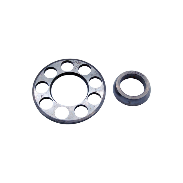 Liebherr 9072998 9880614 Pull Back Plate