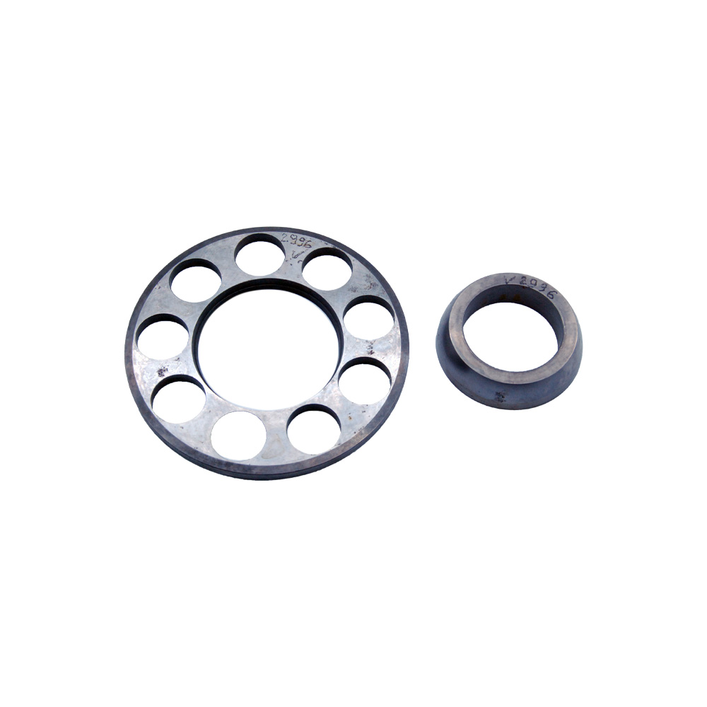 Liebherr 9072998 9880614 Pull Back Plate