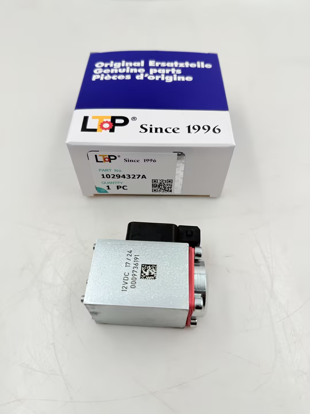 LTP 10294327A Magnet for Liebherr