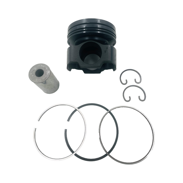 LTP Brand 10116003 10116003A Piston Assembly for Liebherr