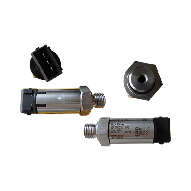 Liebherr 9076531 Pressure Sensor