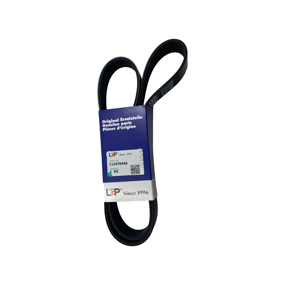 LTP brand 11347044A V-Ribbed Belt 11347044