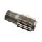 Liebherr 11066669 Sun Gear Shaft