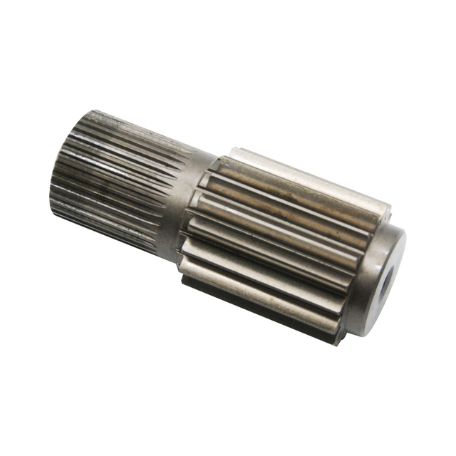 Liebherr 11066669 Sun Gear Shaft
