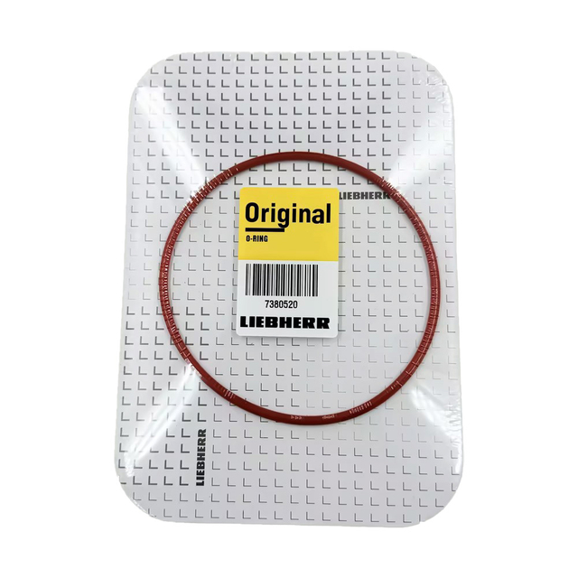Liebherr 7380520 9177948 O-Ring