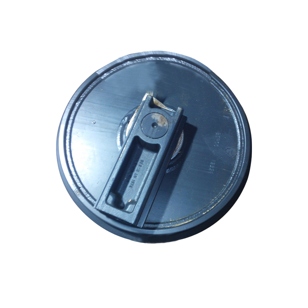 Liebherr 11000008 Guide Wheel