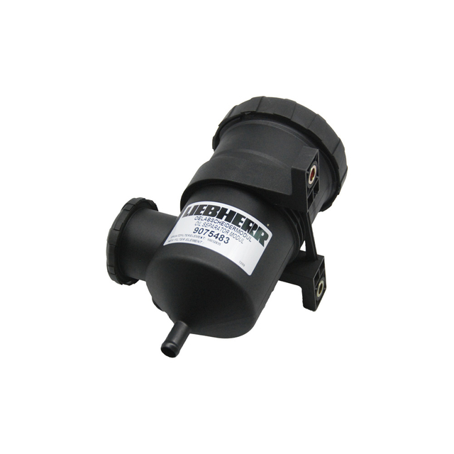Liebherr 9075483 Crankcase Breather