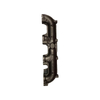 Liebherr 9079615 Exhaust Pipe