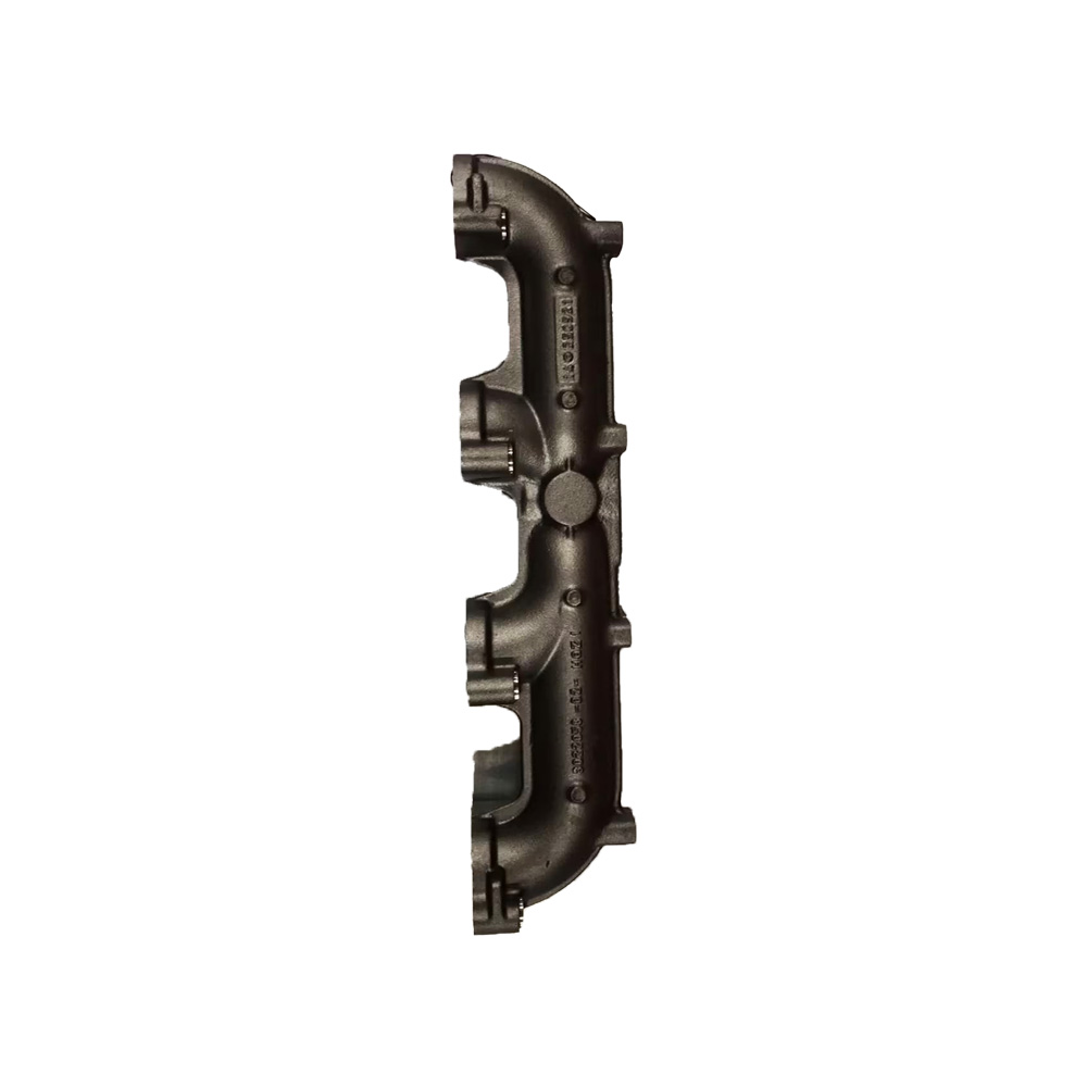 Liebherr 9079615 Exhaust Pipe