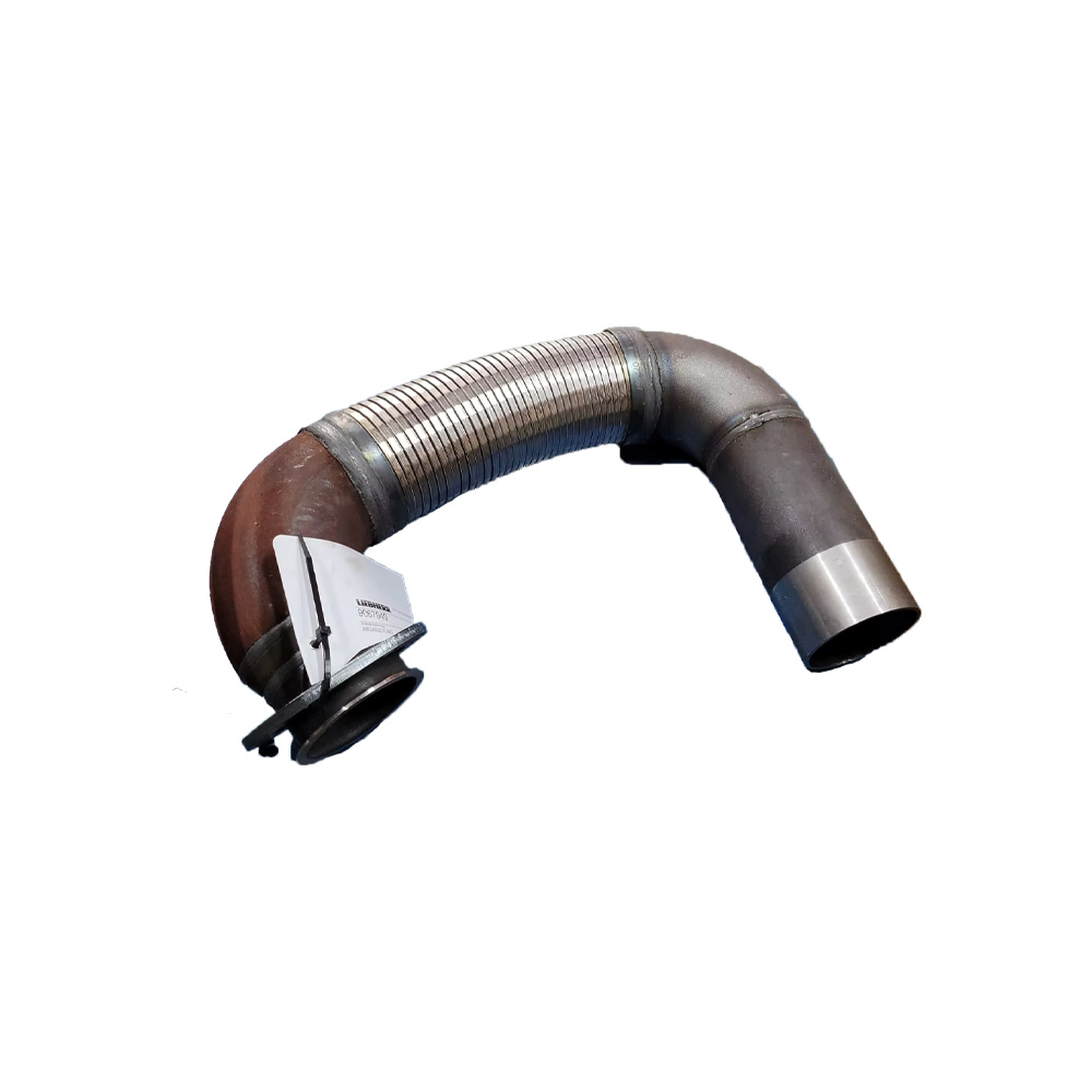 Liebherr 9067949 Exhaust Pipe