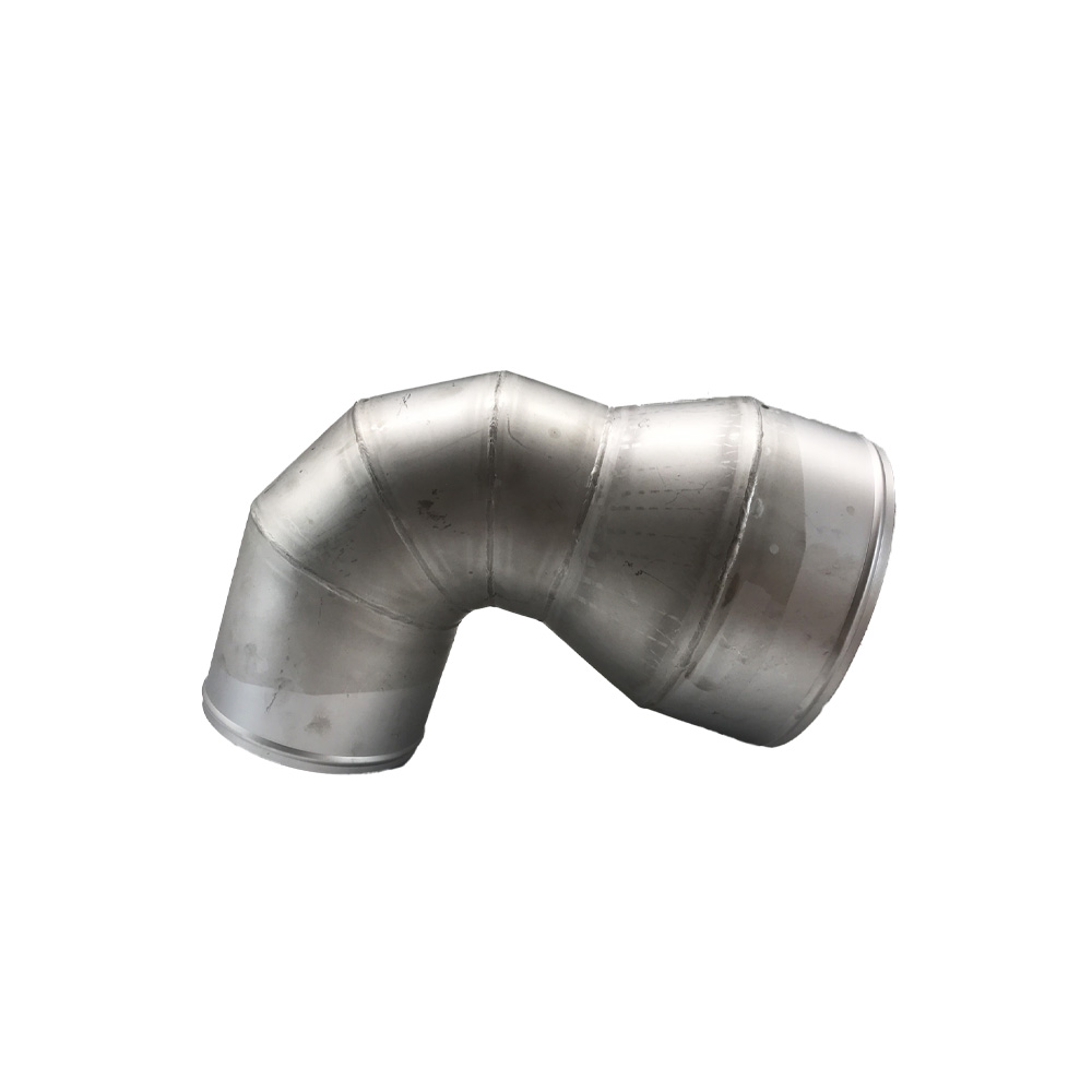 Liebherr 9017241 Air Pipe