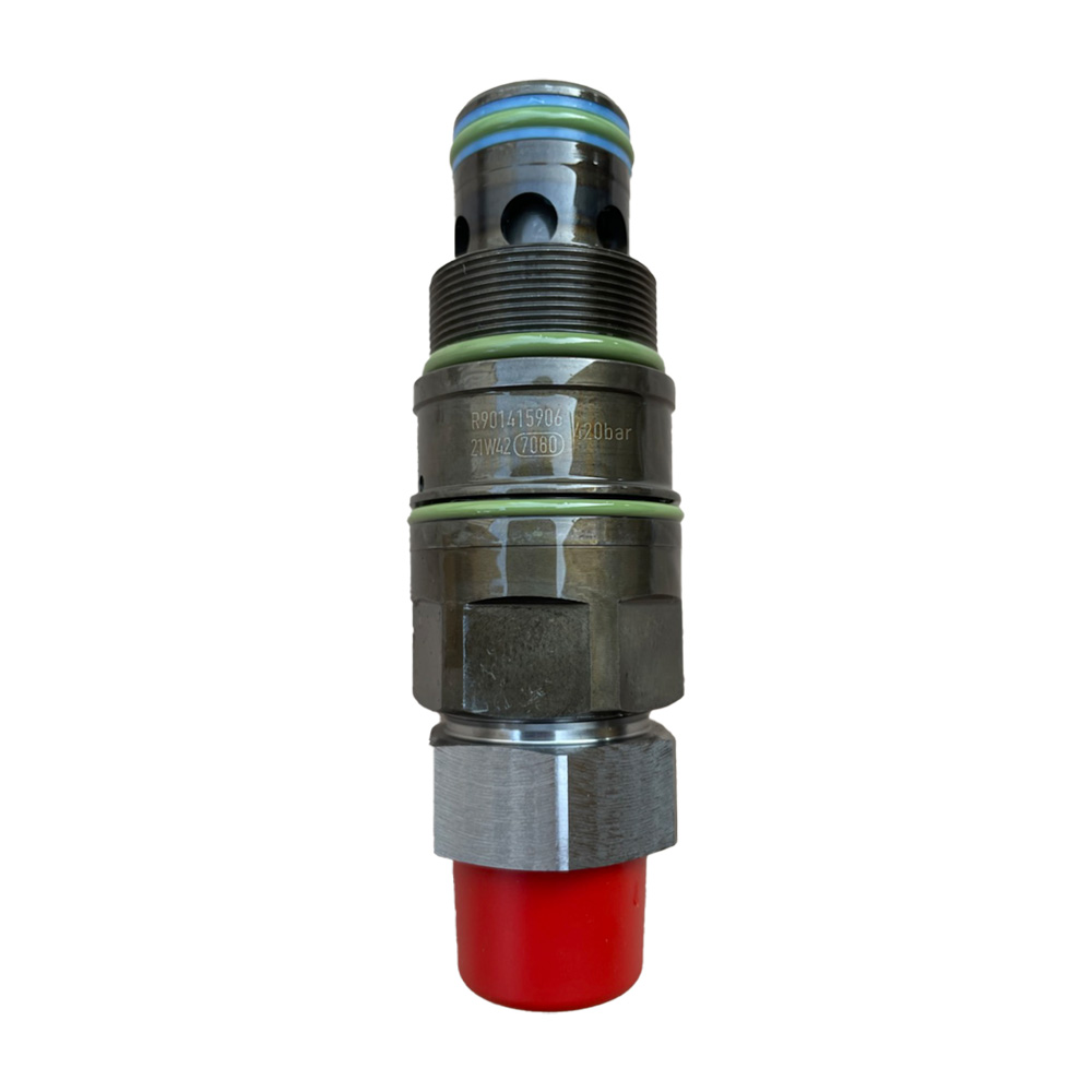 Liebherr 10332304 Pressure Limiting Valve