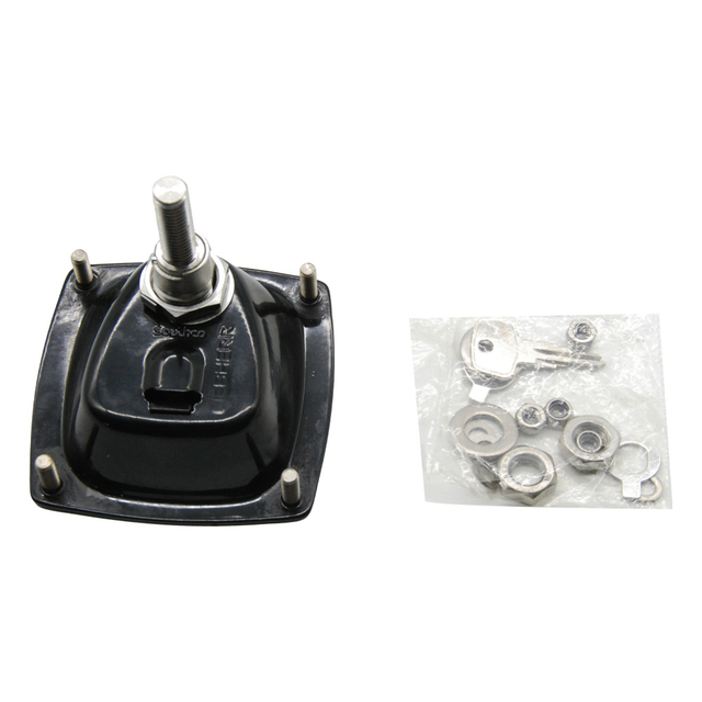 Liebherr 10353879 Door Lock