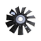 Liebherr 10356777 Fan Blade