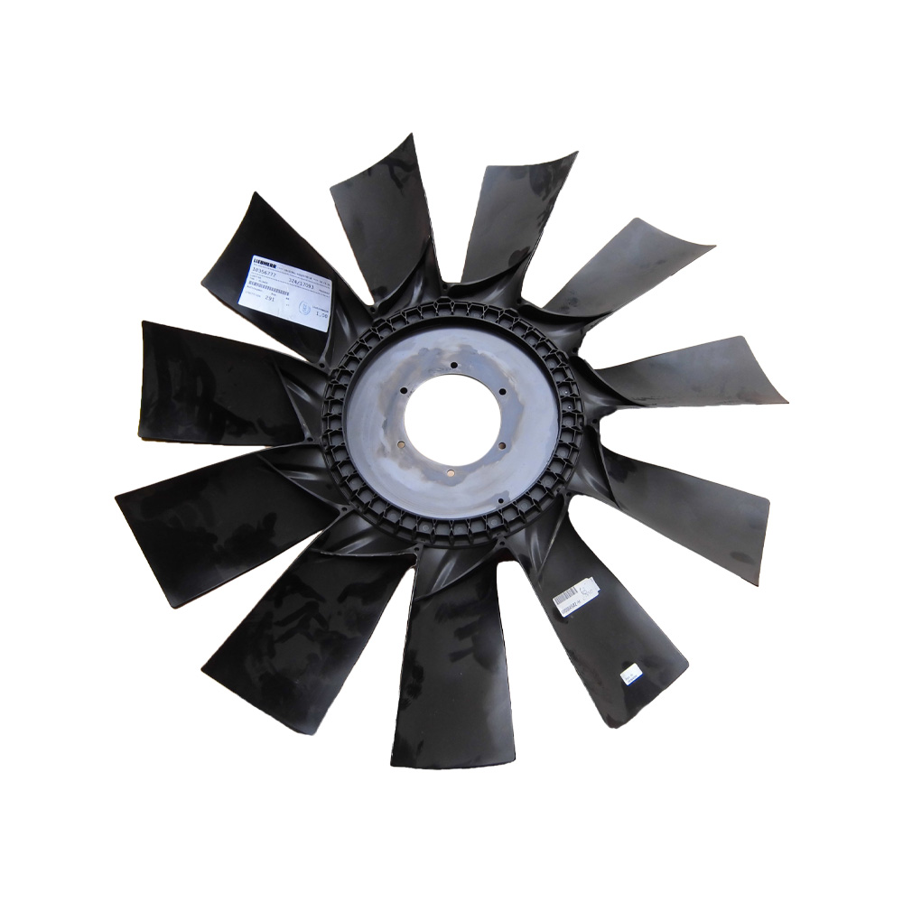 Liebherr 10356777 Fan Blade