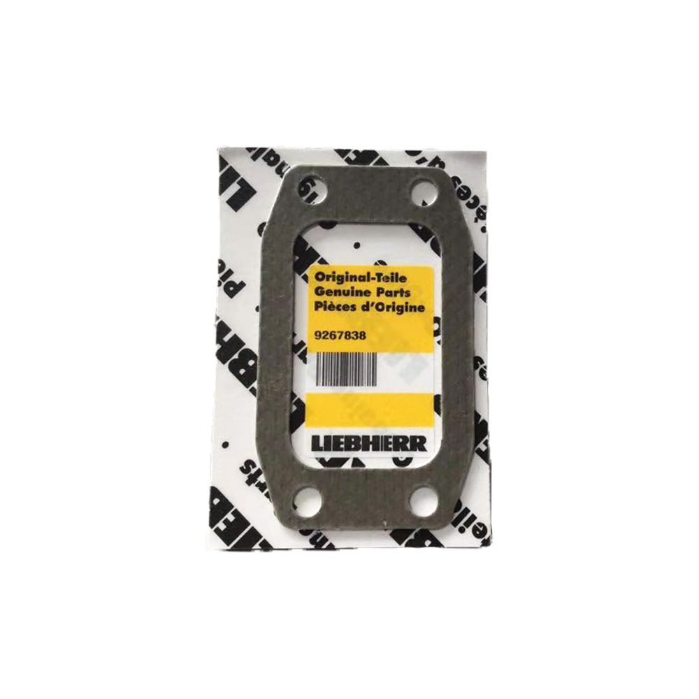 Liebherr 9267838 9268121 Intake Manifold Gasket