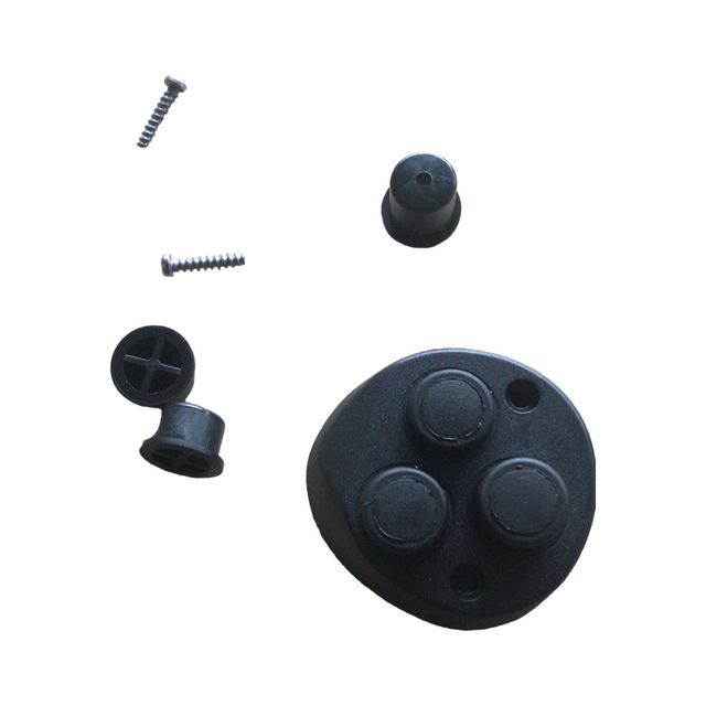 Liebherr 10469918 Push Button Cover Right